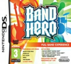 Band Hero (DS)